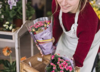 Kalia: il negozio di fiducia per fiori, piante e prodotti per animali