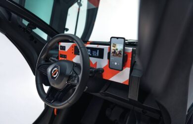 Mobilize Duo e Bento: nuovi veicoli elettrici al debutto italiano ad EICMA 2024