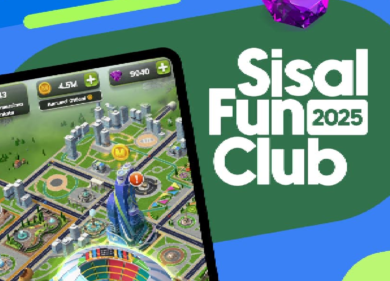 Sisal presenta la nuova stagione di ‘SisalFunClub 2025’
