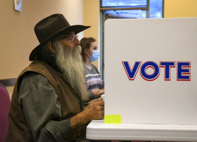 Elezioni Usa 2024, incognita affluenza nei tre “Stati chiave” per decretare il vincitore