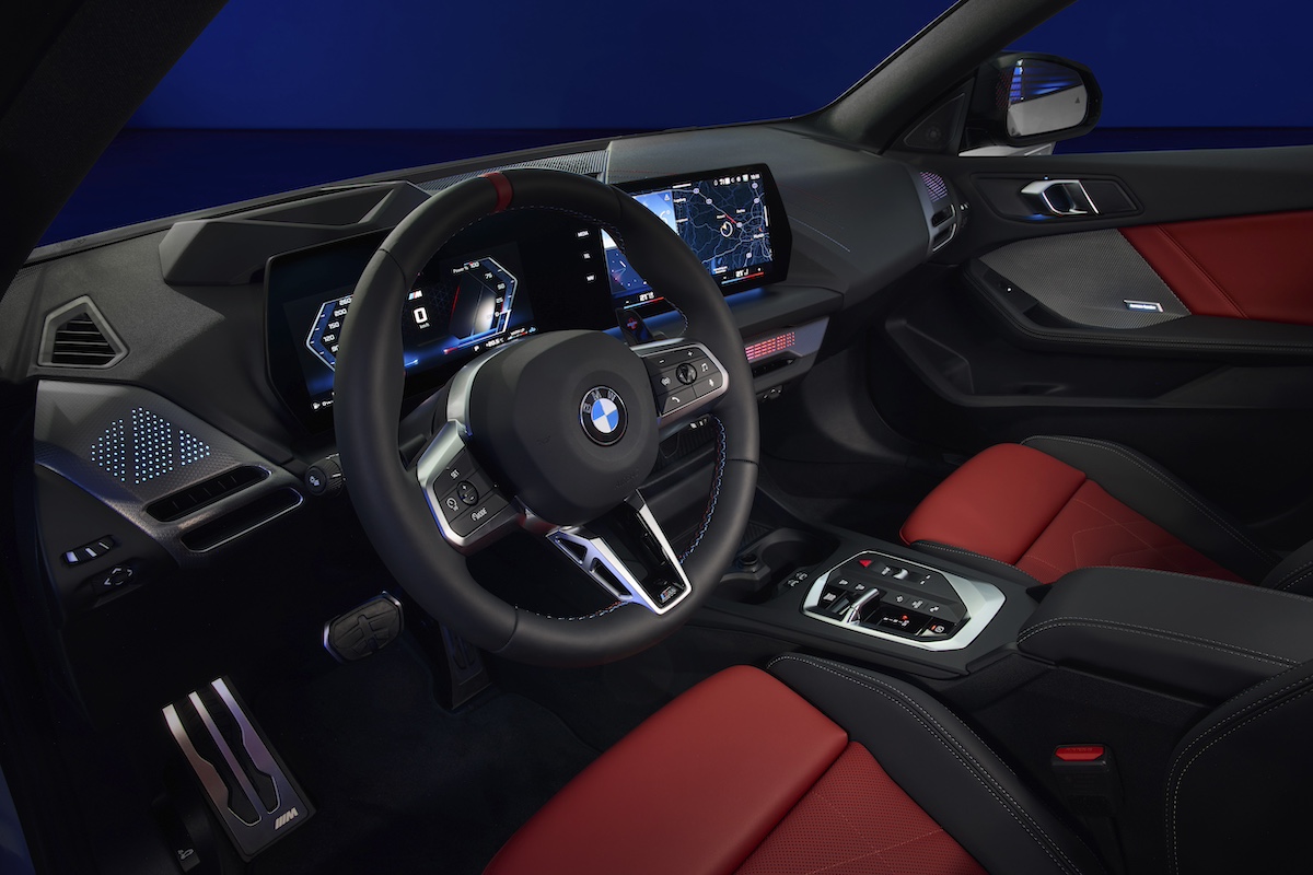 BMW Serie 2 Gran Coupé 2025: design sportivo, motori efficienti e interni di lusso
