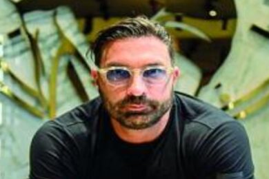 Lorenzo Ruzza, “l’orologiaio” star dei social. Più di mezzo milione di follower, in costante crescita