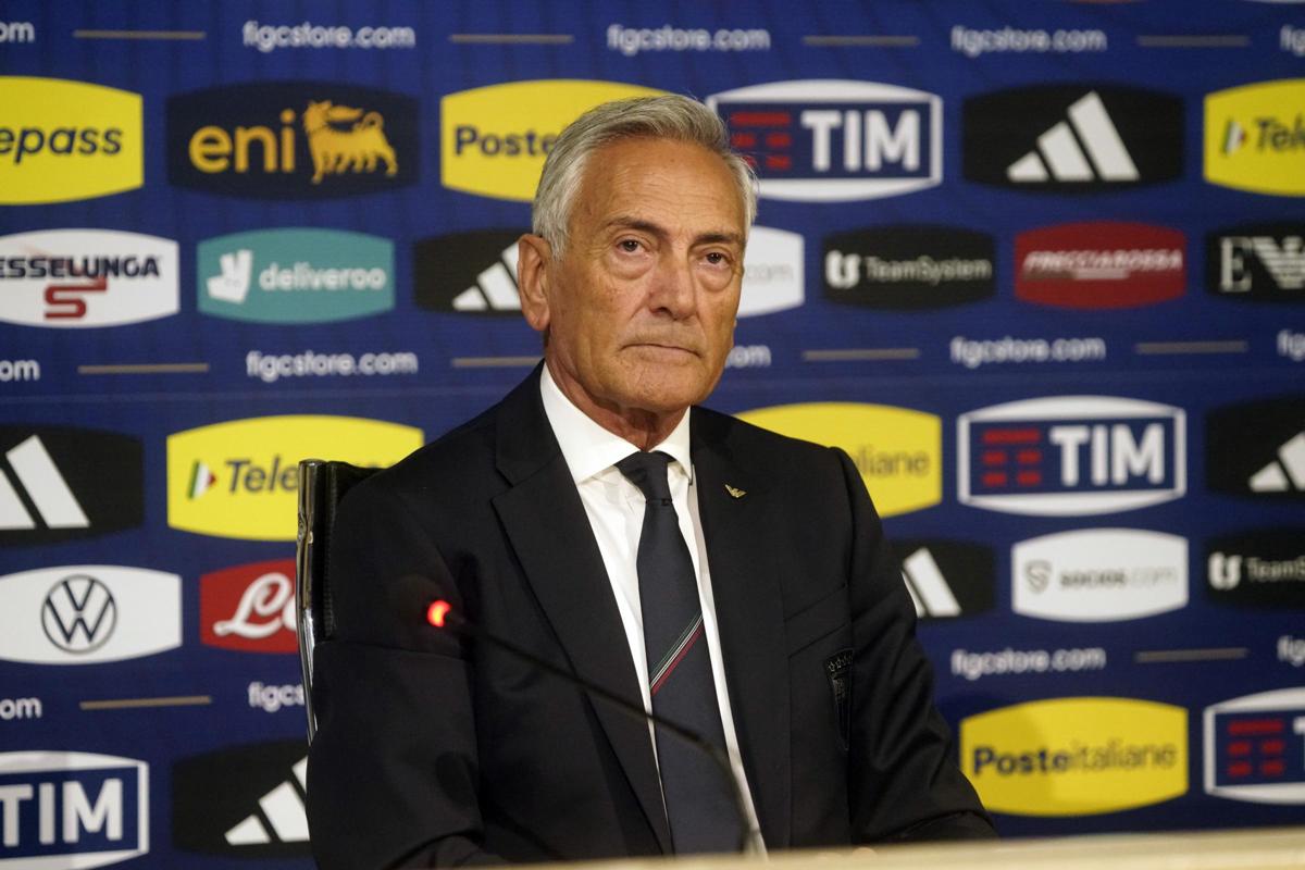 Figc, approvata la riforma Gravina. Ecco che cosa cambia Figc, approvata la riforma Gravina. Ecco che cosa cambia
