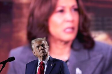 Trump-Harris, Usa al voto tra polarizzazione esasperata e lo spettro di Capitol Hill
