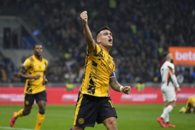 Napoli affondato dall’Atalanta e tra i due litiganti è l’Inter che decolla in quota scudetto (bis): contro Lautaro e compagni non c’è speranza