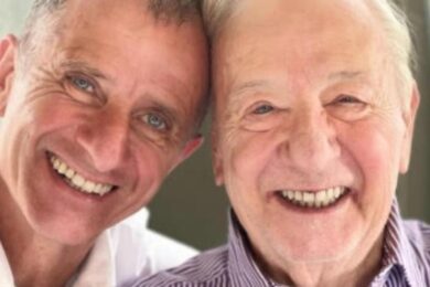 La Valle Camonica piange Bruno Carlo Caparini: alpino, imprenditore e pioniere della Lega Nord