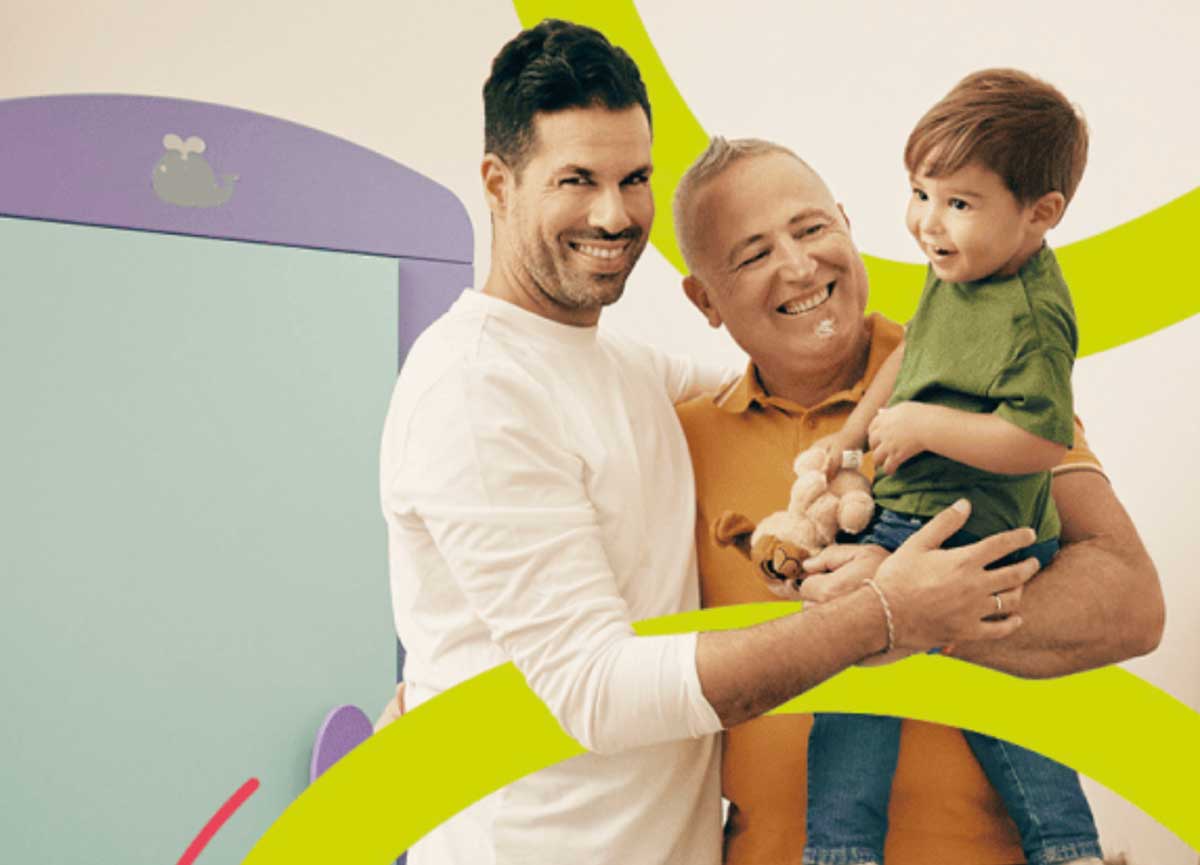 “Ecco la vera famiglia italiana”: la sfida del Mario Mieli per la pluralità delle unioni sulla base della “realtà concreta”