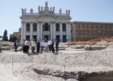 L’errore Capitale di Roma nella realizzazione dei cantieri per il Giubileo: ecco perché il tempi influenzano il successo
