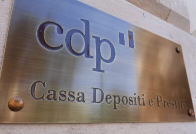 CDP, siglato accordo con BEI: €1mld per la crescita sostenibile dei territori