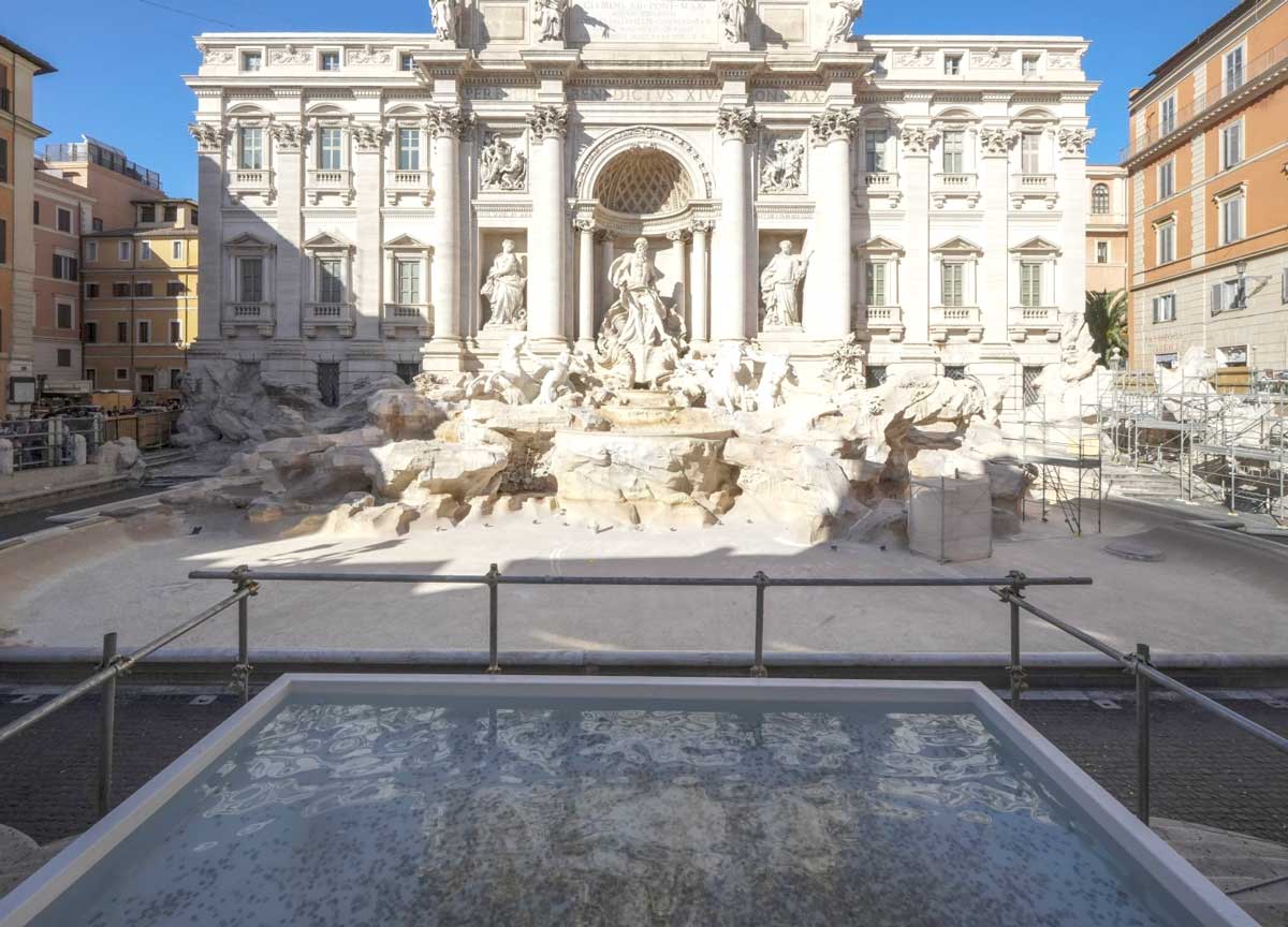 L’errore Capitale di Roma nella realizzazione dei cantieri per il Giubileo: ecco perché il tempi influenzano il successo L’errore Capitale di Roma nella realizzazione dei cantieri per il Giubileo: ecco perché il tempi influenzano il successo