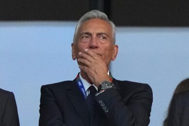 Gravina vince il primo round all’assemblea Figc ed attacca i rivali