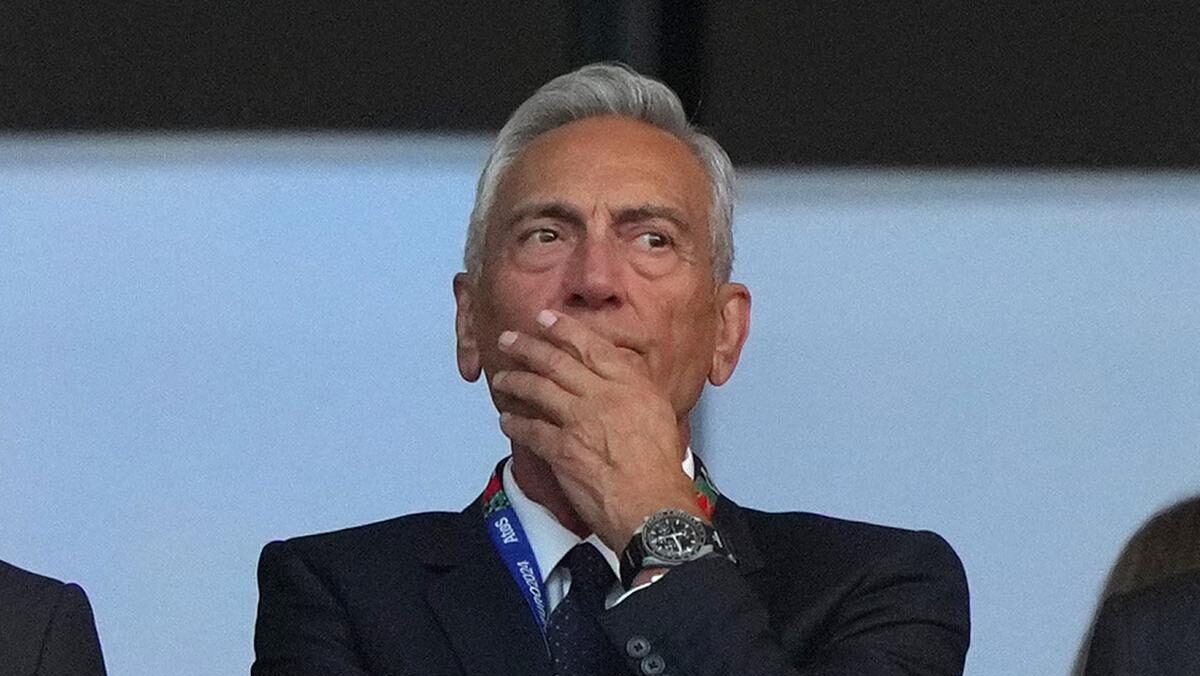 Figc, perché la presidenza pesa così tanto? Bilanci, voti e potere dietro la corsa al post Gravina Figc, perché la presidenza pesa così tanto? Bilanci, voti e potere dietro la corsa al post Gravina