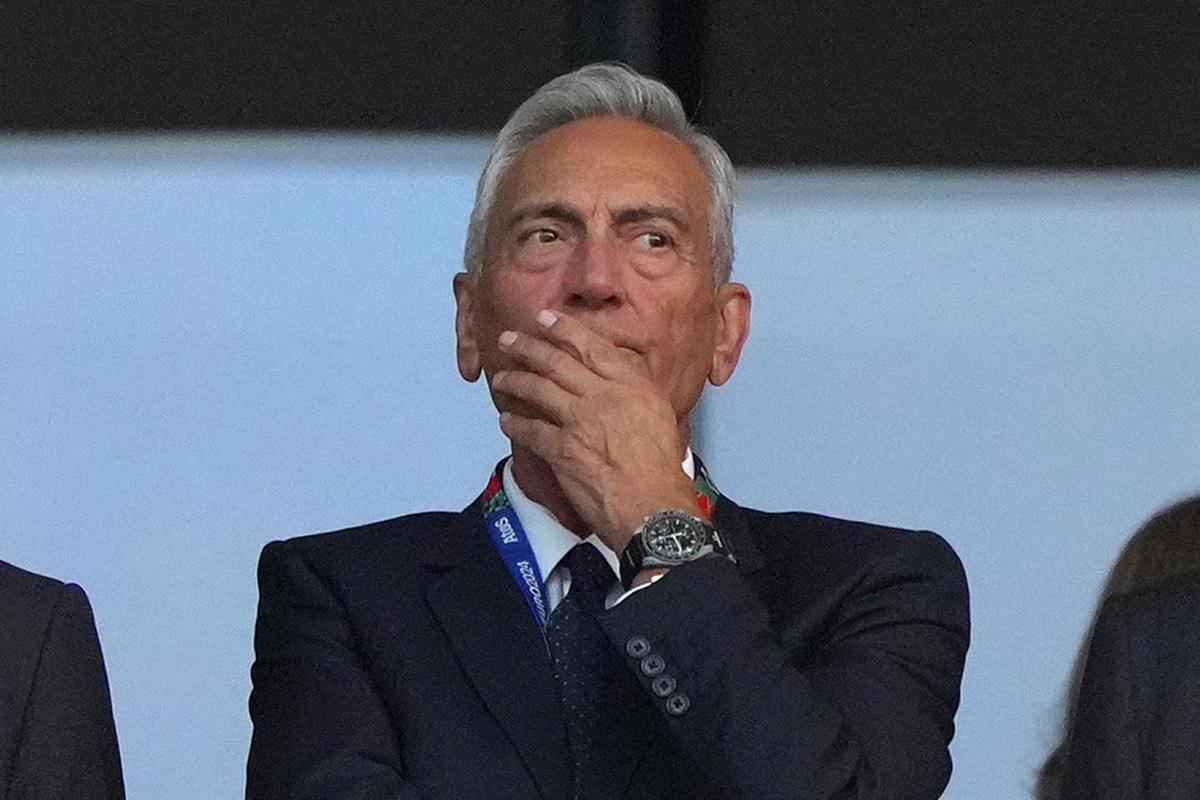 Figc, perché la presidenza pesa così tanto? Bilanci, voti e potere dietro la corsa al post Gravina Figc, perché la presidenza pesa così tanto? Bilanci, voti e potere dietro la corsa al post Gravina