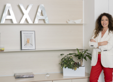 AXA Italia sostiene i lavoratori autonomi con nuove iniziative radio e progetti digitali con Massimo Rosolino
