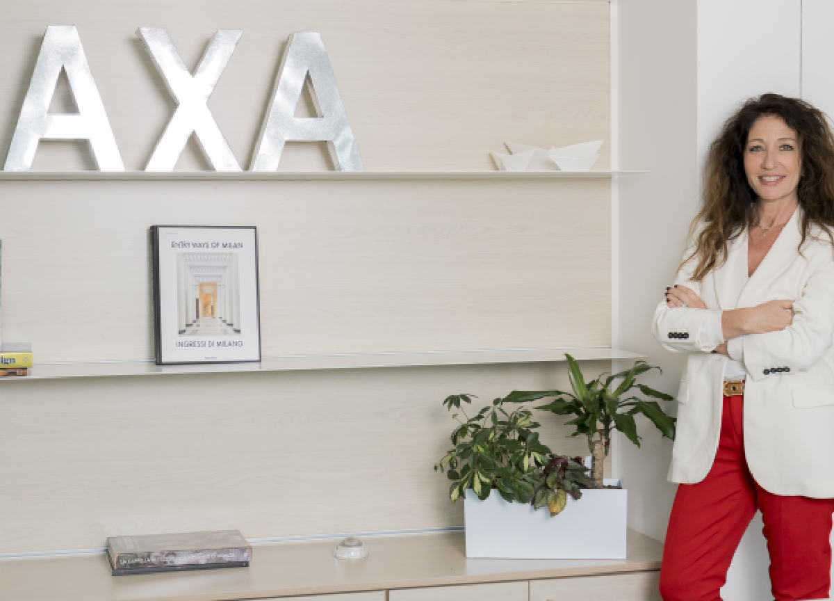 AXA Italia sostiene i lavoratori autonomi con nuove iniziative radio e progetti digitali con Massimo Rosolino AXA Italia sostiene i lavoratori autonomi con nuove iniziative radio e progetti digitali con Massimo Rosolino