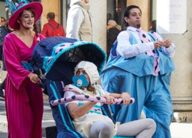 Prima della prima 2024-2025. Al via la rassegna teatrale organizzata da Centro Culturale Rosetum e Teatro Bandito