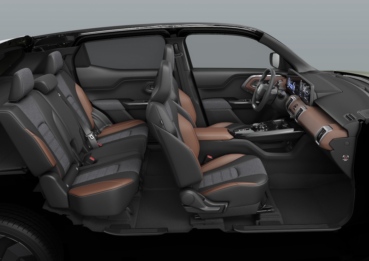 Suzuki presenta VITARA: Il primo SUV 100% elettrico arriva in Europa Suzuki presenta VITARA: Il primo SUV 100% elettrico arriva in Europa