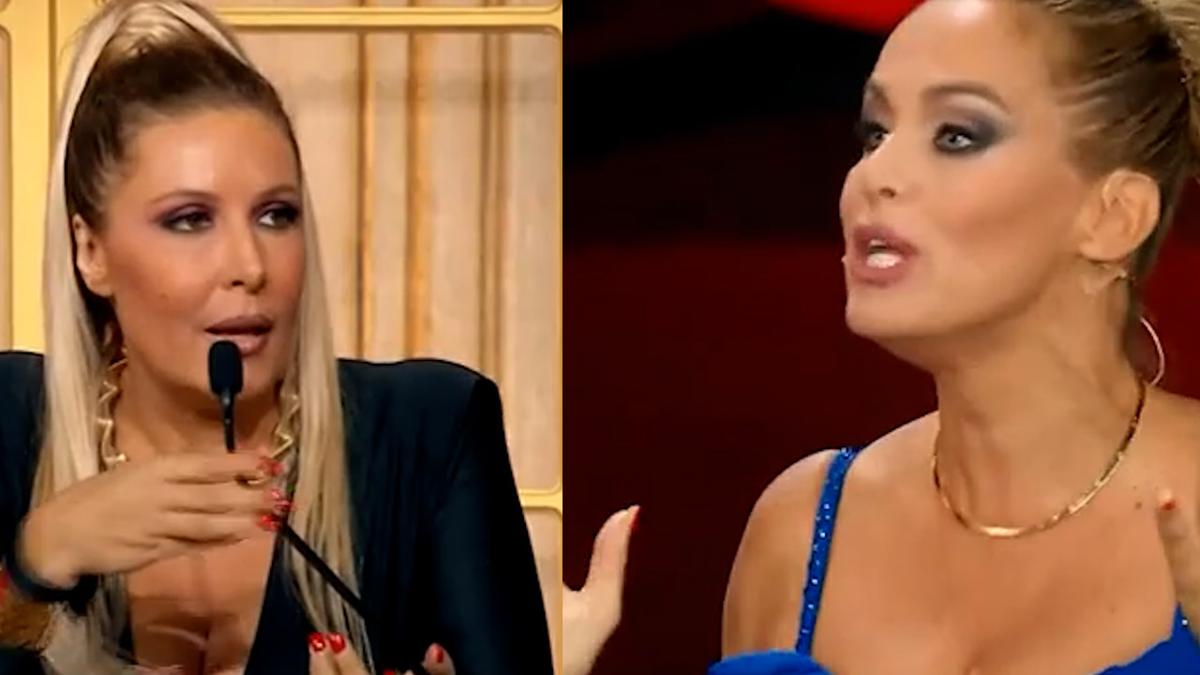 Ballando con le stelle, Katia Ricciarelli contro Selvaggia Lucarelli: “Non vengo perché c’è lei”. E la giornalista del Fatto… Ballando con le stelle, Katia Ricciarelli contro Selvaggia Lucarelli: “Non vengo perché c’è lei”. E la giornalista del Fatto…