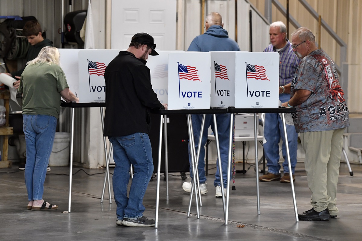 Le urne di martedì, i Grandi elettori, il voto per posta: perchè le elezioni Usa sono uniche al mondo Le urne di martedì, i Grandi elettori, il voto per posta: perchè le elezioni Usa sono uniche al mondo