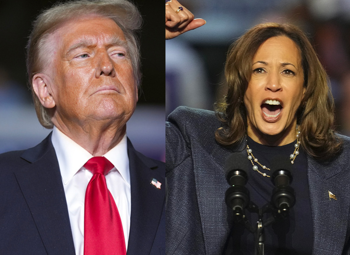 Elezioni Usa 2024, perché chi vince la Pennsylvania va alla Casa Bianca. La sfida Trump-Harris Elezioni Usa 2024, perché chi vince la Pennsylvania va alla Casa Bianca. La sfida Trump-Harris