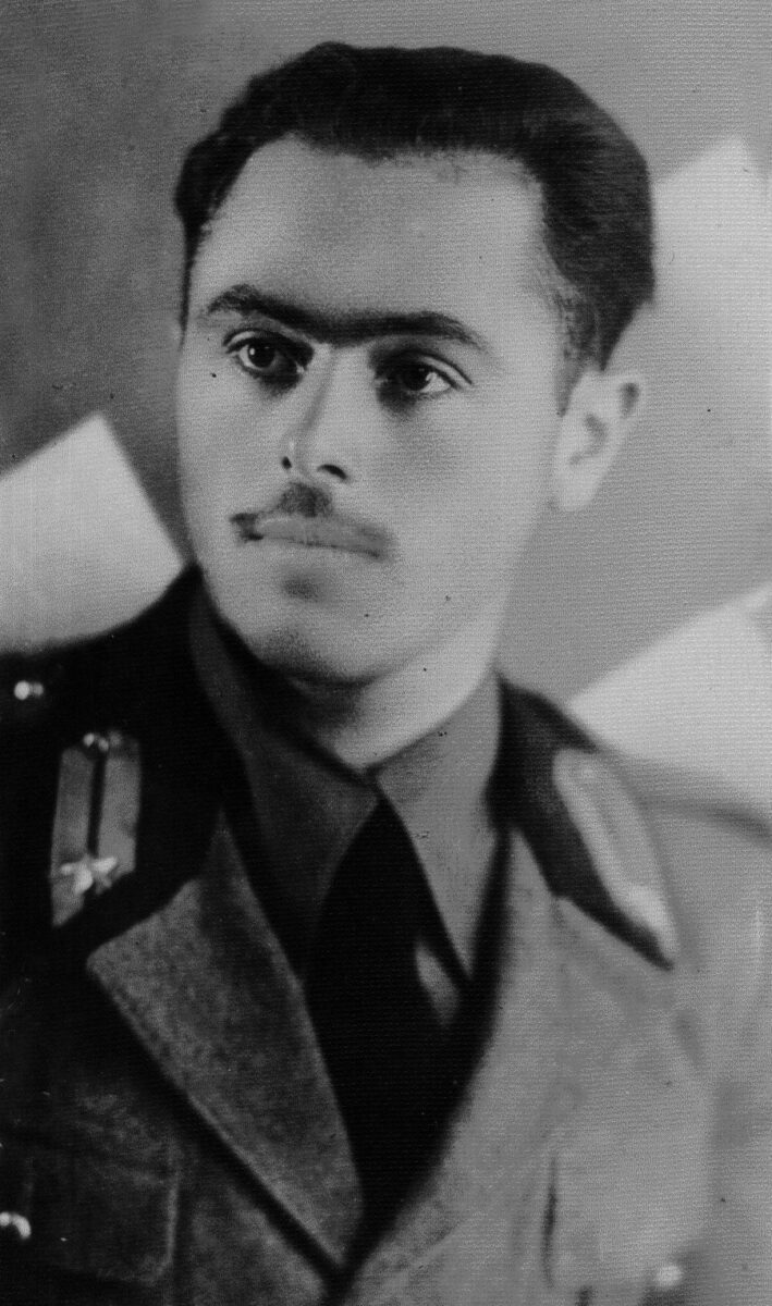 Rutigliano (Ba), Missioni Internazionali di Pace ONU: Memorie fotografiche