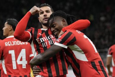 Real Madrid-Milan dove vederla in tv e streaming: Sky, NOW, Prime Video o TV8? News-formazioni