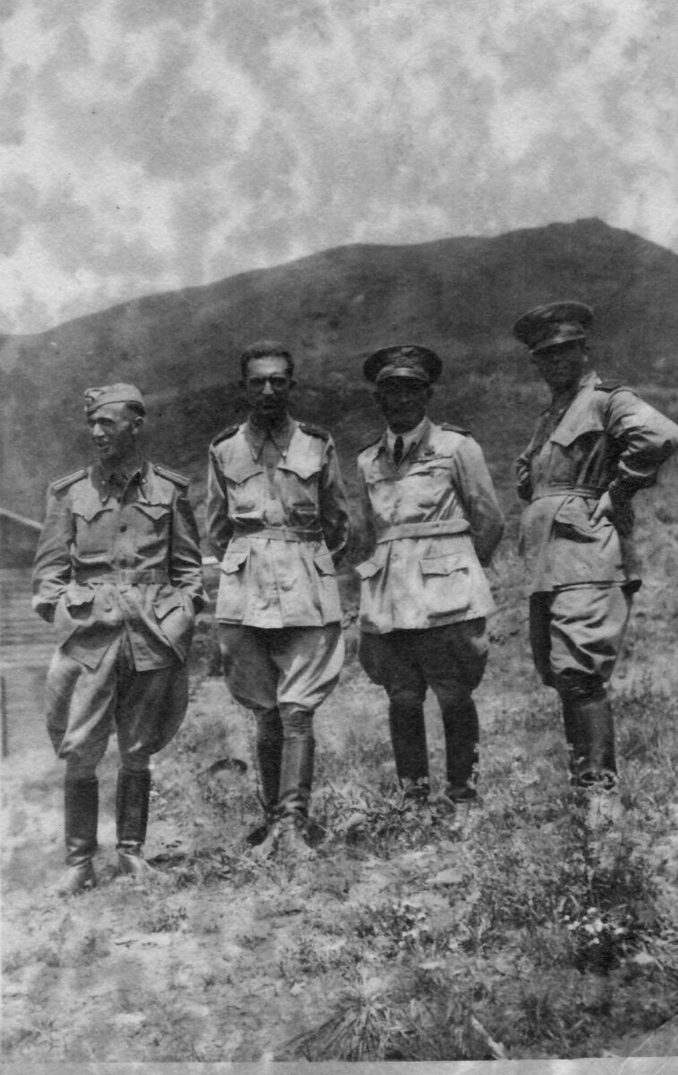 Rutigliano (Ba), Missioni Internazionali di Pace ONU: Memorie fotografiche