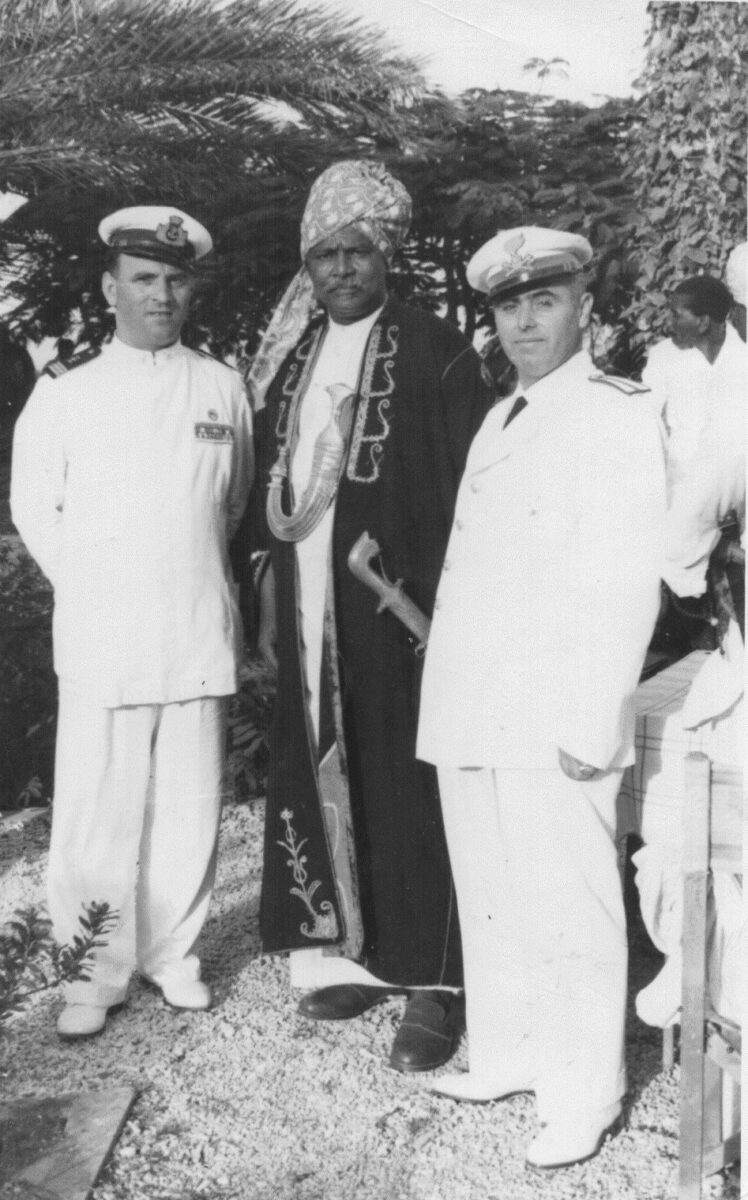Rutigliano (Ba), Missioni Internazionali di Pace ONU: Memorie fotografiche