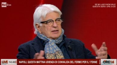 Tredicenne morta a Piacenza, in un video il fidanzato di notte sotto casa. Perrino a Ore 14: “Giovani ossessionati dalla società del like”