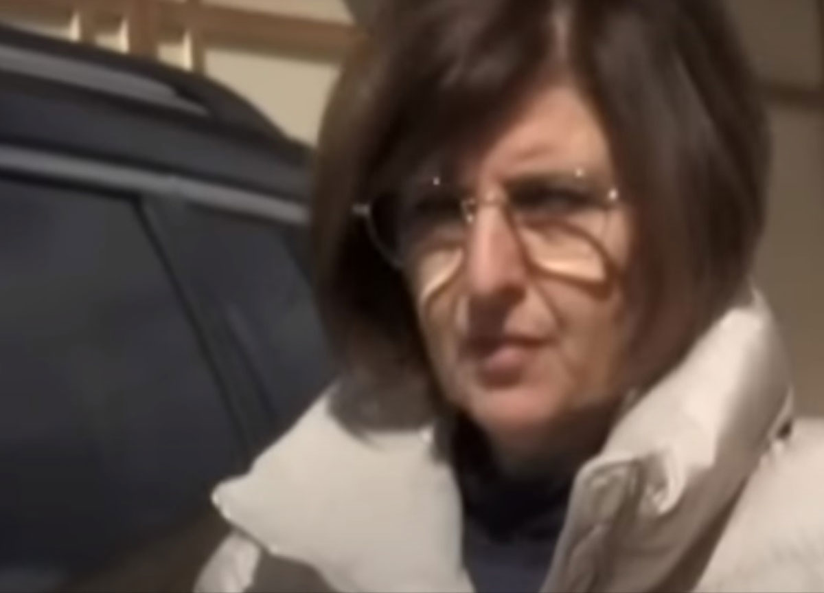 Mafia, chi è Laura Bonafede: la zarina di cosa nostra che proteggeva la latitanza di Messina Denaro Mafia, chi è Laura Bonafede: la zarina di cosa nostra che proteggeva la latitanza di Messina Denaro