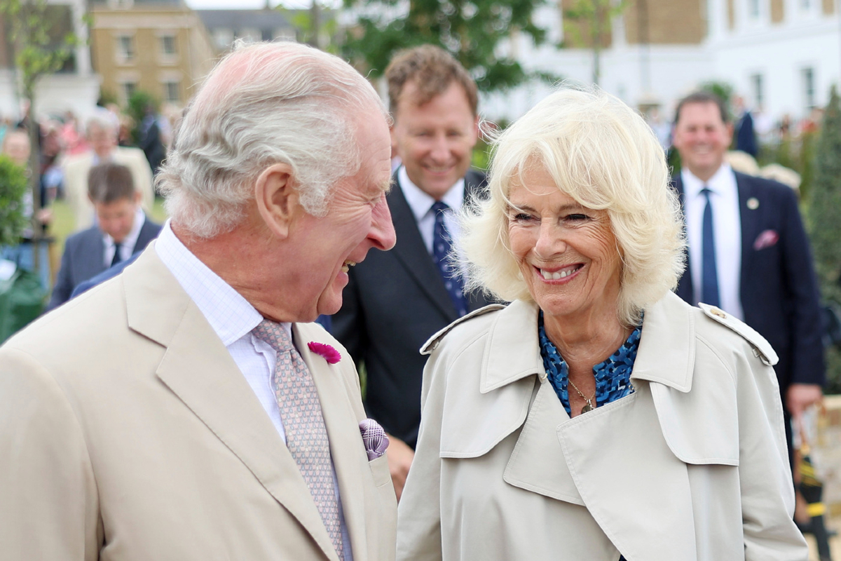 Carlo e Camilla a Roma e dal Papa nell’anno del Giubileo. L’ultima volta erano in vista come principe e duchessa Carlo e Camilla a Roma e dal Papa nell’anno del Giubileo. L’ultima volta erano in vista come principe e duchessa