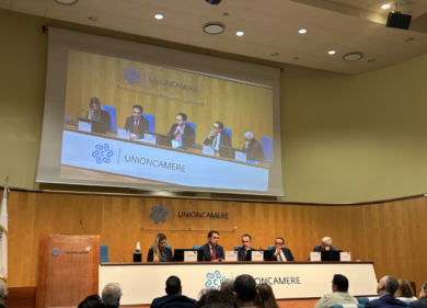 Roma, ‘SOStegno Made in Italy’: AEPI dedica una giornata alle sfide dell’export