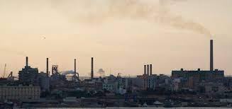 Ex-Ilva, Boccia (Pd): ‘Si procede a fari spenti con un rischio spezzatino’