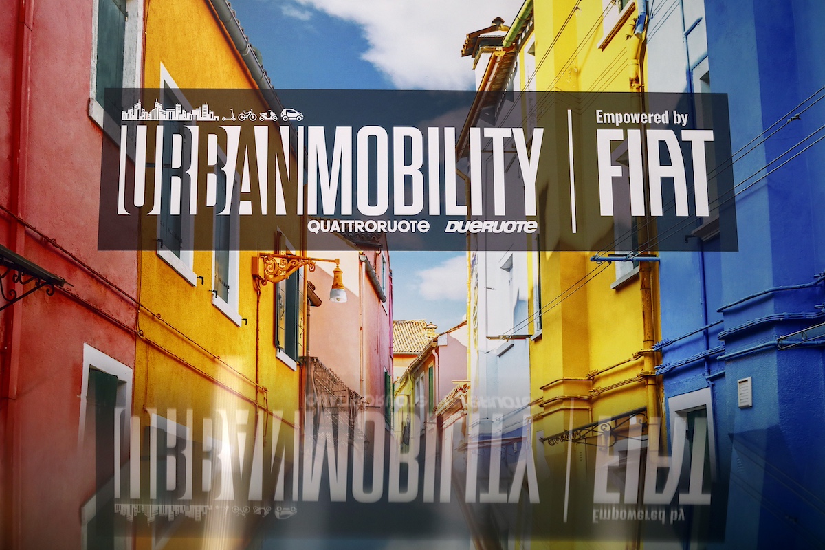 Fiat Topolino protagonista all’EICMA 2024 con la campagna educativa “Top Club” Fiat Topolino protagonista all’EICMA 2024 con la campagna educativa “Top Club”