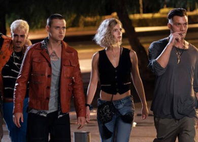 Fino alla fine: L’ultimo film di Gabriele Muccino – Quando l’amore incontra il thriller