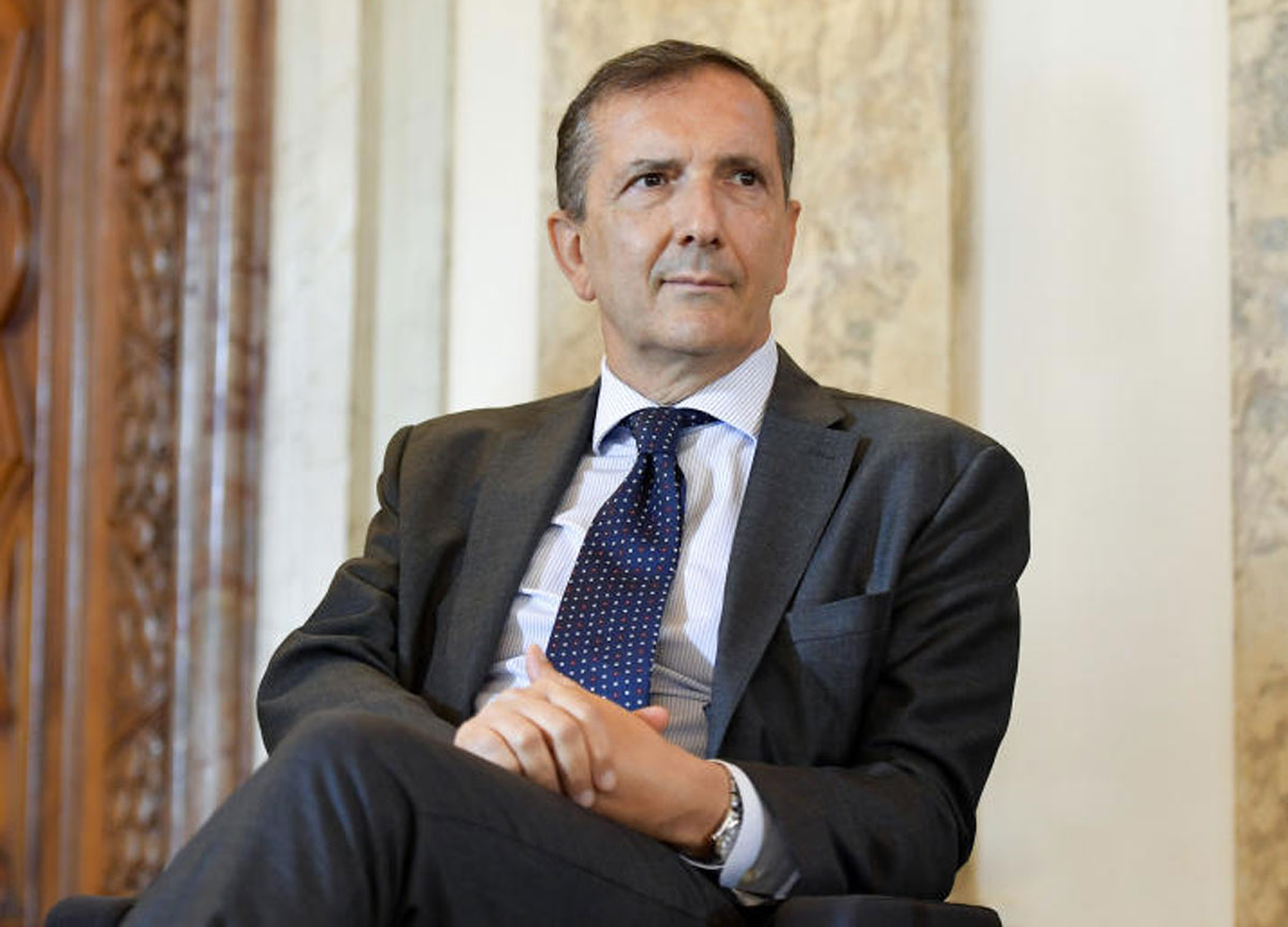 Luiss, Giorgio Fossa nuovo presidente al posto di Luigi Gubitosi? Il rumor Luiss, Giorgio Fossa nuovo presidente al posto di Luigi Gubitosi? Il rumor