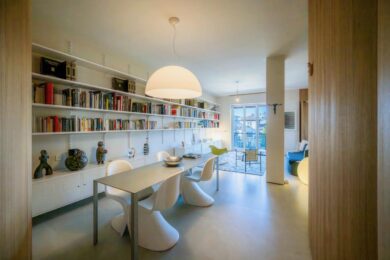 Casa del futuro, è nata in Italia la casa che respira e che ti fa risparmiare