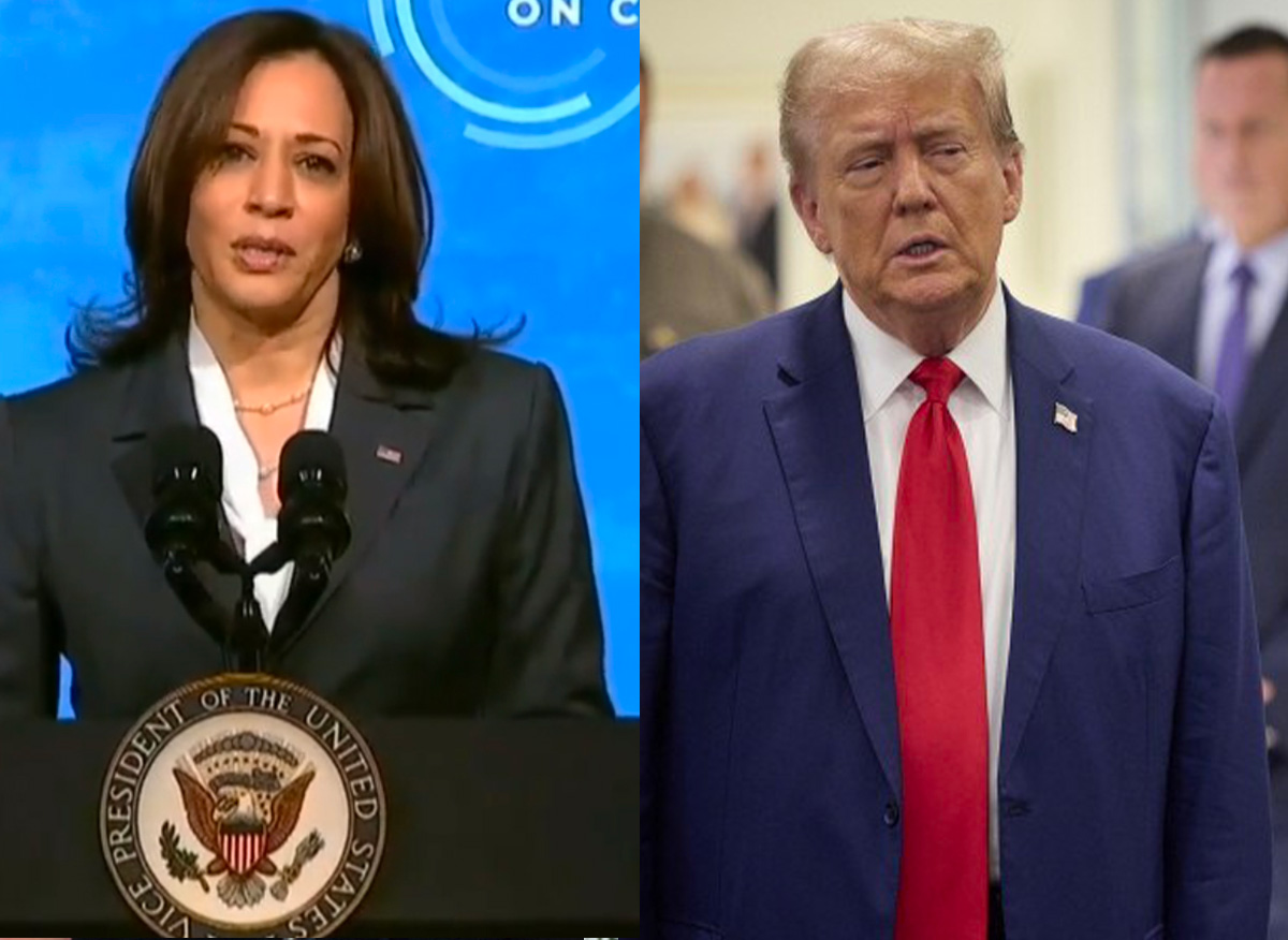 Elezioni Usa 2024, perché chi vince la Pennsylvania va alla Casa Bianca. La sfida Trump-Harris Elezioni Usa 2024, perché chi vince la Pennsylvania va alla Casa Bianca. La sfida Trump-Harris
