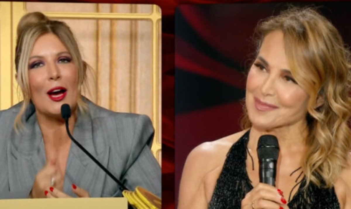 Ballando con le stelle, Katia Ricciarelli contro Selvaggia Lucarelli: “Non vengo perché c’è lei”. E la giornalista del Fatto… Ballando con le stelle, Katia Ricciarelli contro Selvaggia Lucarelli: “Non vengo perché c’è lei”. E la giornalista del Fatto…