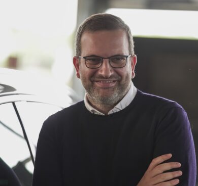 Mercedes Benz Italia Marco Terrusi nuovo Head of Sales MB Cars dal 2025