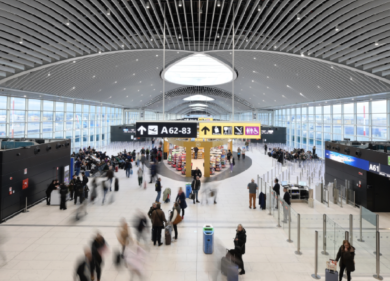 Mundys lancia il ‘Progetto Equilibrium’: benessere e flessibilità al centro della vita aziendale