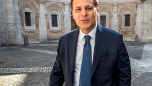 Galleria foto 'Fisco, la Lega rilancia su Affaritaliani.it: “Flat Tax anche per dipendenti e pensionati entro la fine della legislatura”' - foto 1