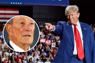 Il più grande finanziatore di Trump? Non è Musk ma Timothy Mellon