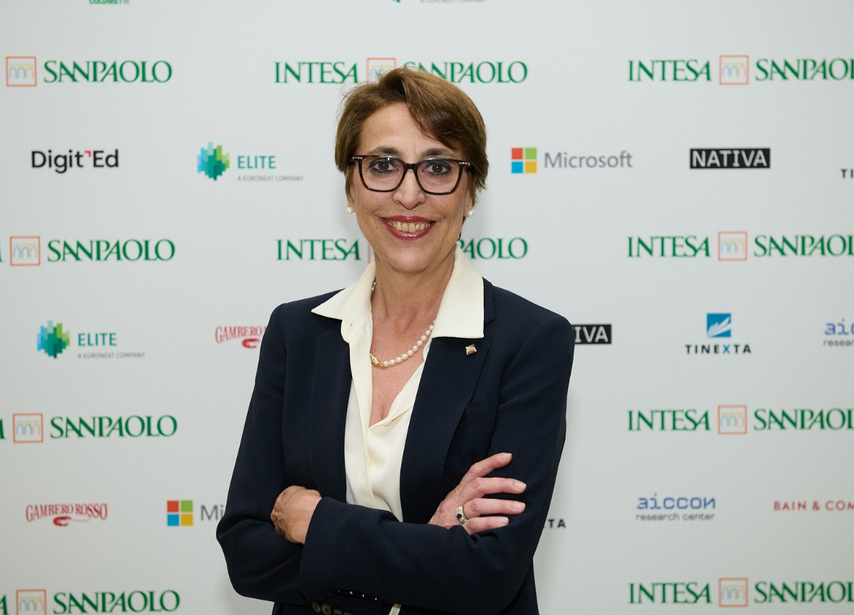 Intesa Sanpaolo: sottoscritto accordo con APE a sostegno del settore audiovisivo Intesa Sanpaolo: sottoscritto accordo con APE a sostegno del settore audiovisivo
