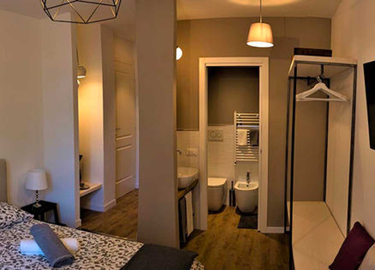 La “bomba” b&b sulle città d’arte: ecco chi ci guadagna e chi perde. La soluzione è il numero chiuso e un Fisco omogeneo La “bomba” b&b sulle città d’arte: ecco chi ci guadagna e chi perde. La soluzione è il numero chiuso e un Fisco omogeneo