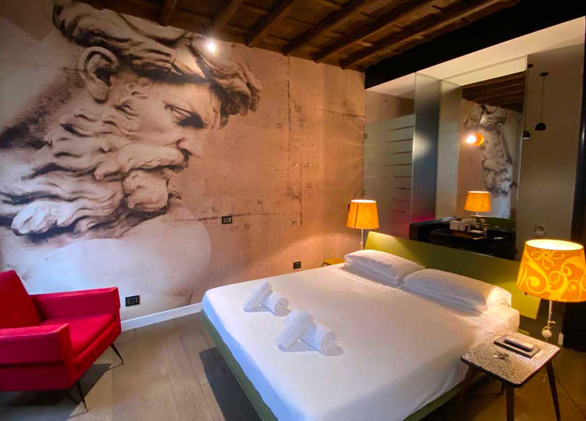 La “bomba” b&b sulle città d’arte: ecco chi ci guadagna e chi perde. La soluzione è il numero chiuso e un Fisco omogeneo La “bomba” b&b sulle città d’arte: ecco chi ci guadagna e chi perde. La soluzione è il numero chiuso e un Fisco omogeneo