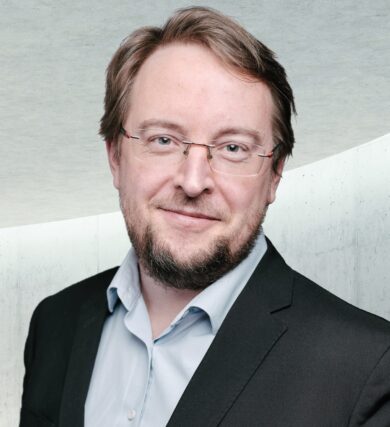 Xavier Martinet nuovo Presidente e CEO di Hyundai Motor Europe dal 2025