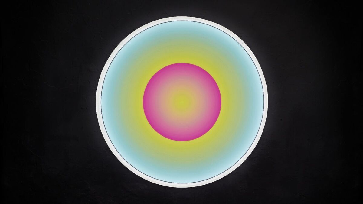 The Prism porta la meditazione nel cuore di Milano: l’arte spirituale di URBAN PROJECT illumina la città