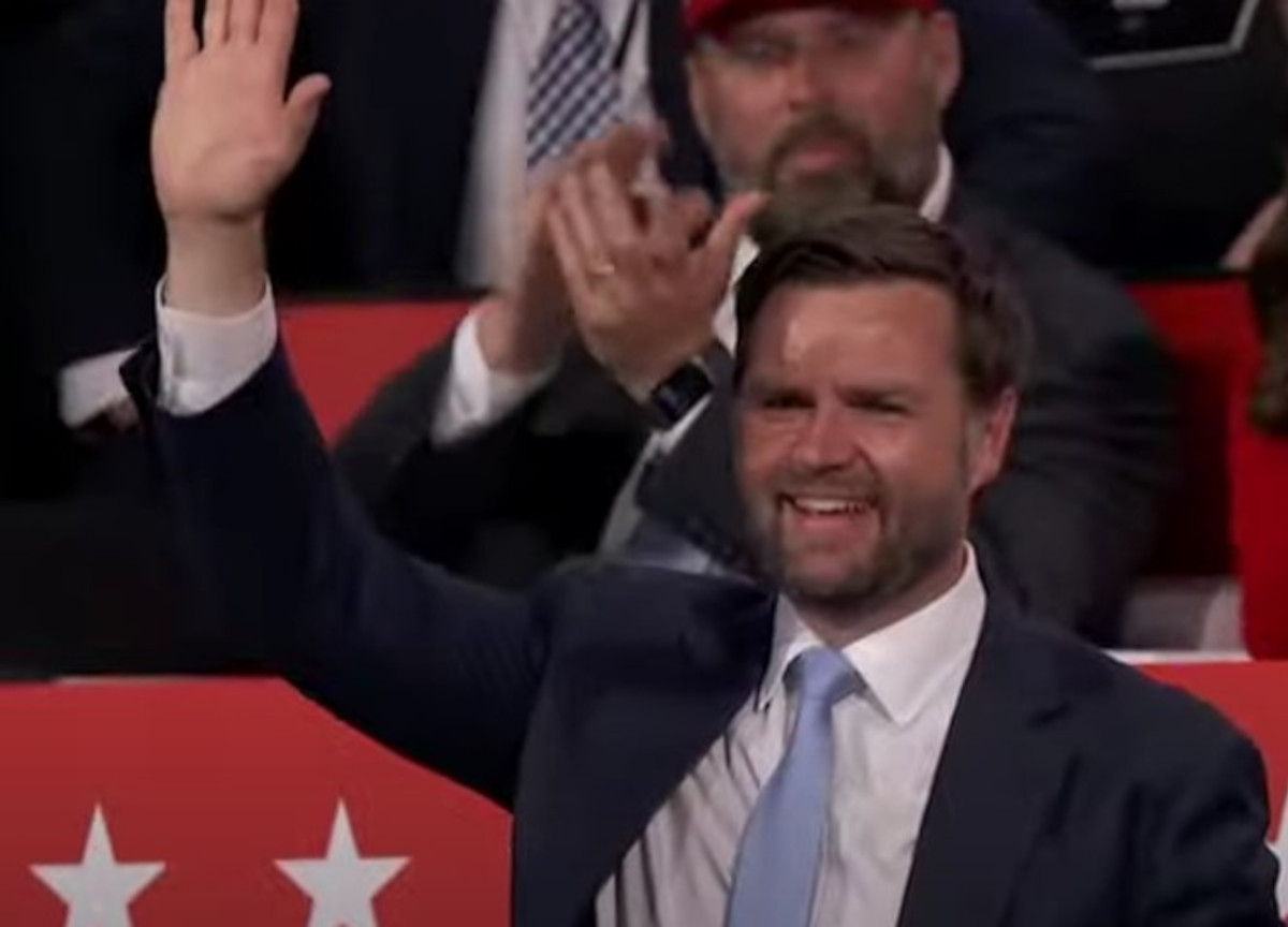 Chi è JD Vance e perché non è un semplice vice di Trump. Niente aborti, deportazione immigrati e basta soldi all’Ucraina Chi è JD Vance e perché non è un semplice vice di Trump. Niente aborti, deportazione immigrati e basta soldi all’Ucraina