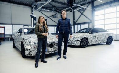 Mercedes-Benz CLA 2025: design sportivo ed efficienza avanzata per la nuova generazione